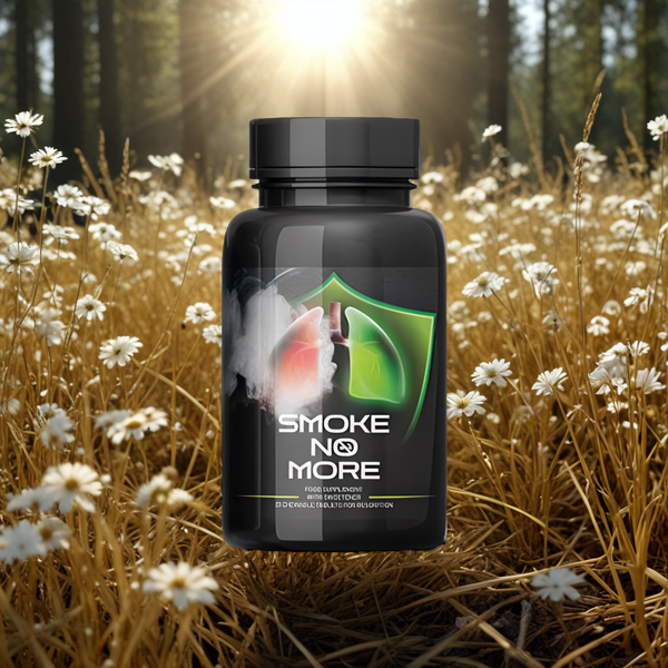 SMOKE NO MORE PILLS ( PRICE)