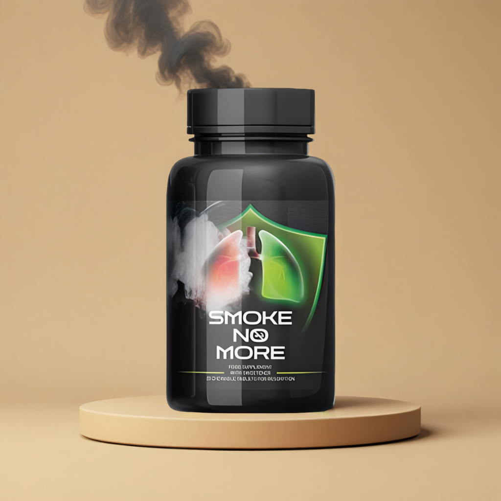 SMOKE NO MORE PILLS ( PRICE)