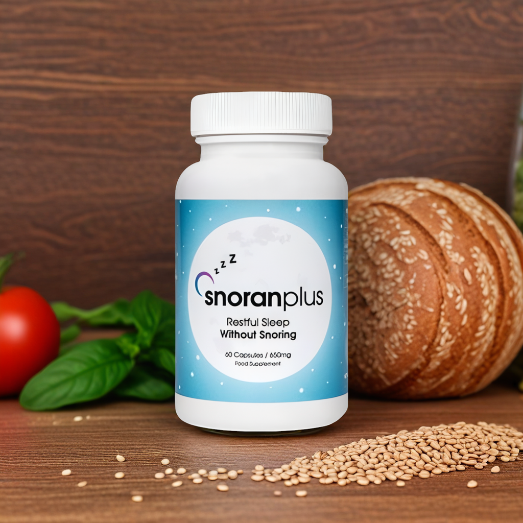 Snoran Plus
