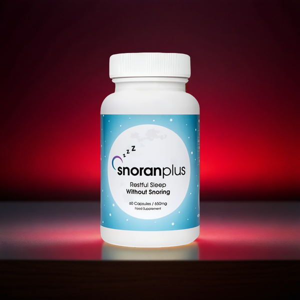 Snoran Plus