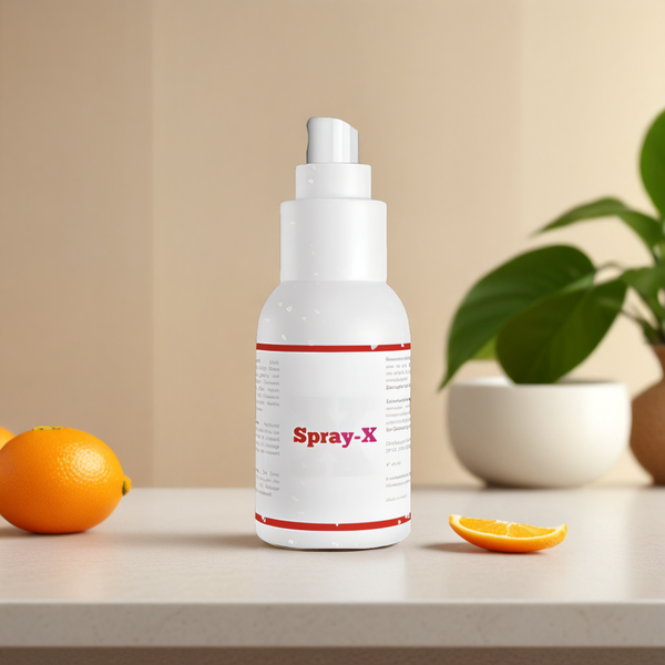 Spray X