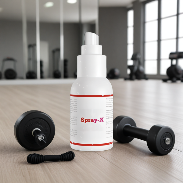 Spray X