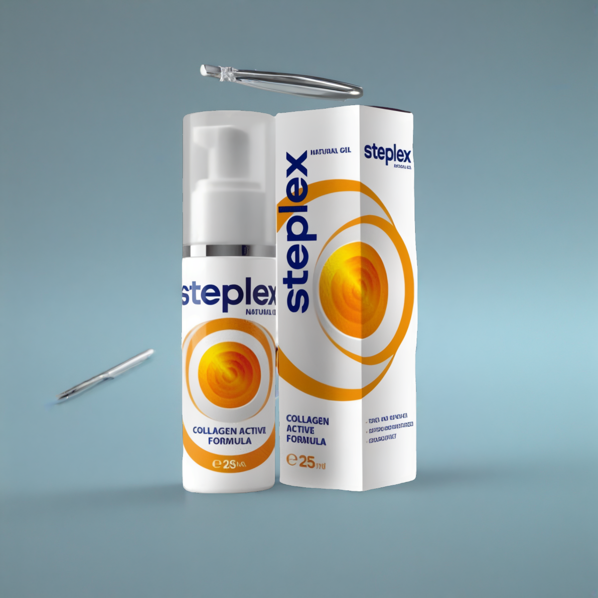 Steplex