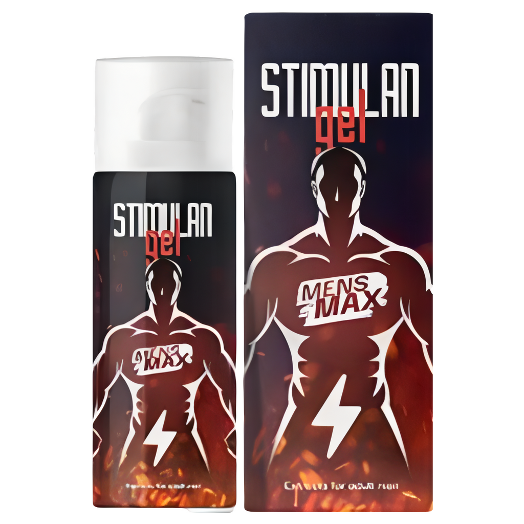 STIMULAN GEL ( PRICE)