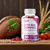 Summer Keto BHB Gummies