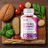 Summer Keto BHB Gummies