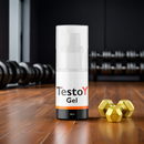 TESTOY GEL