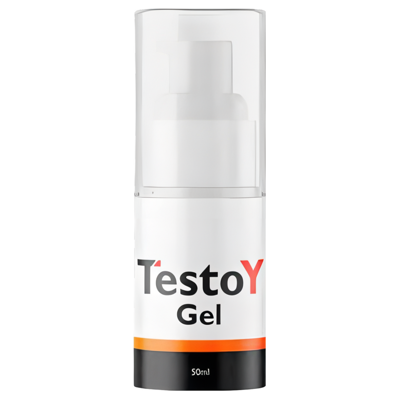 TESTOY GEL