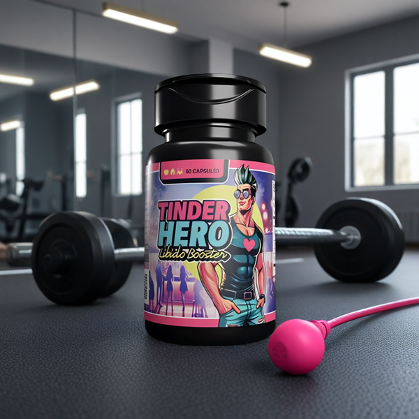THETINDERHERO