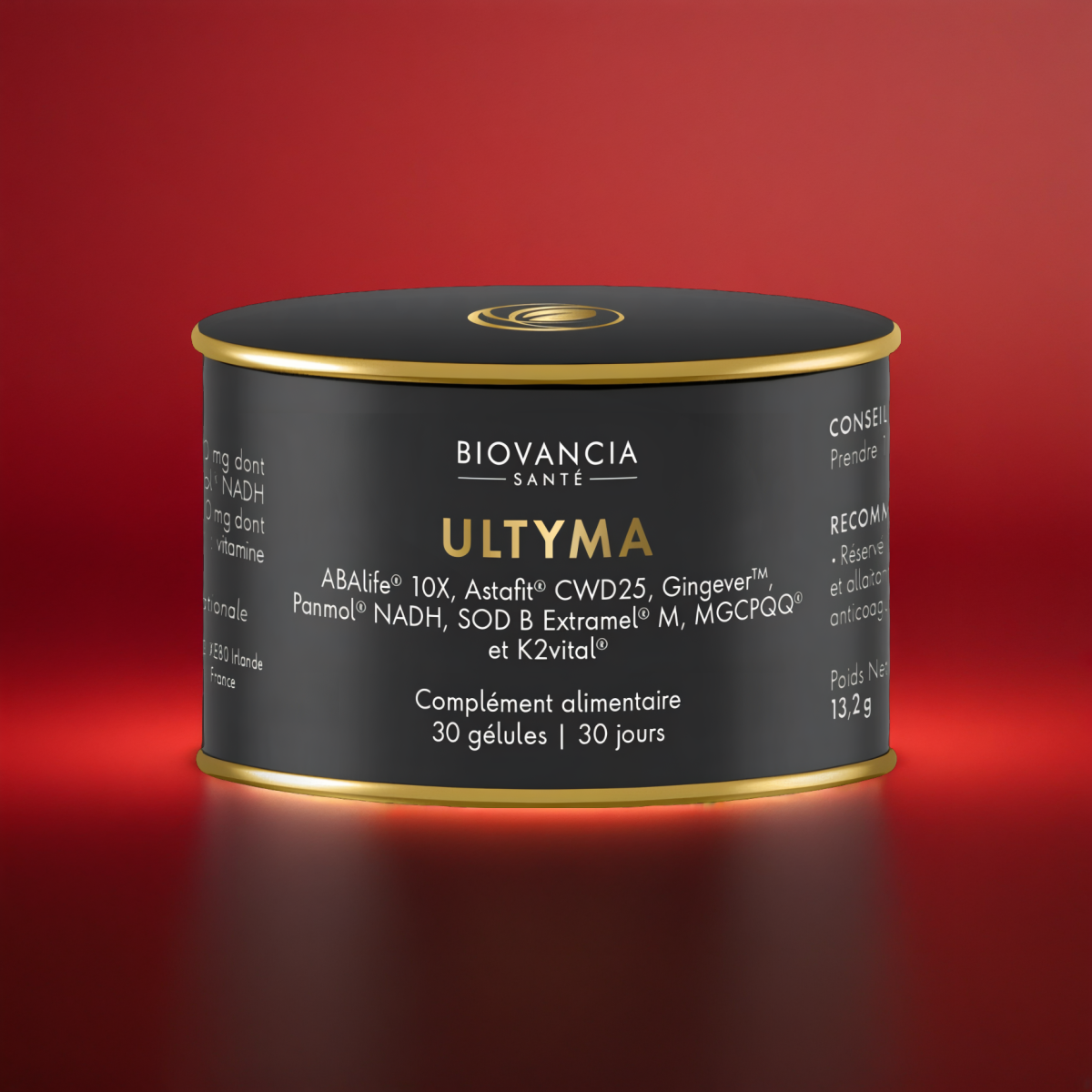 Ultyma