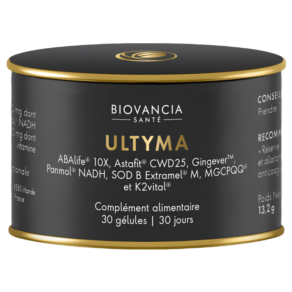 Ultyma