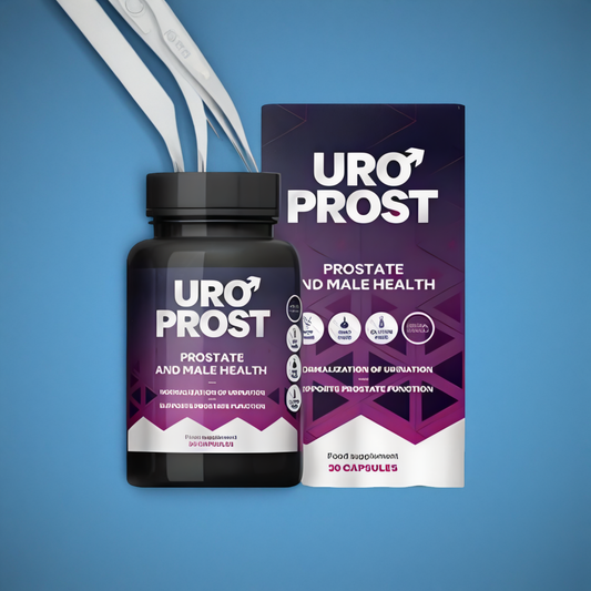 URO PROST ( PRICE)