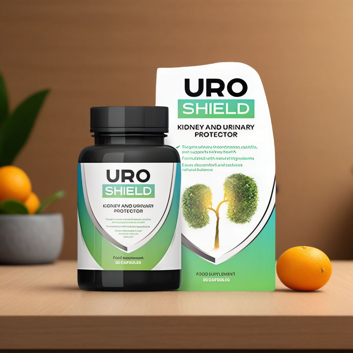 URO SHIELD ( PRICE)