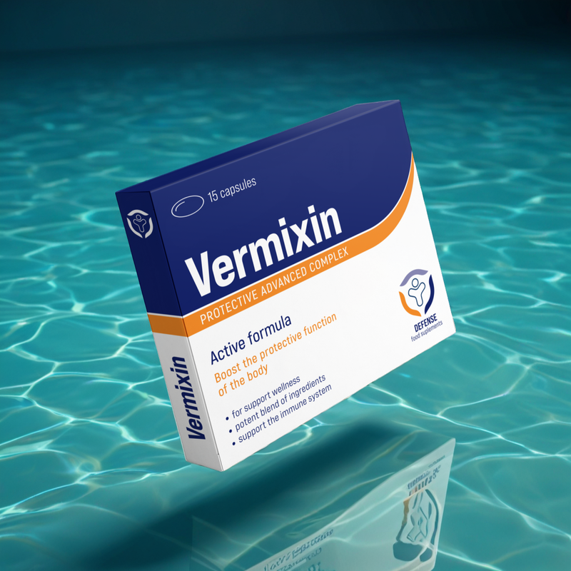 VERMIXIN