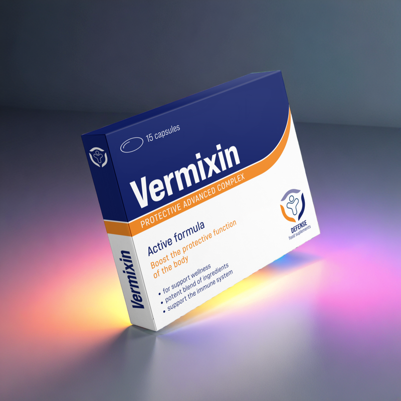 VERMIXIN