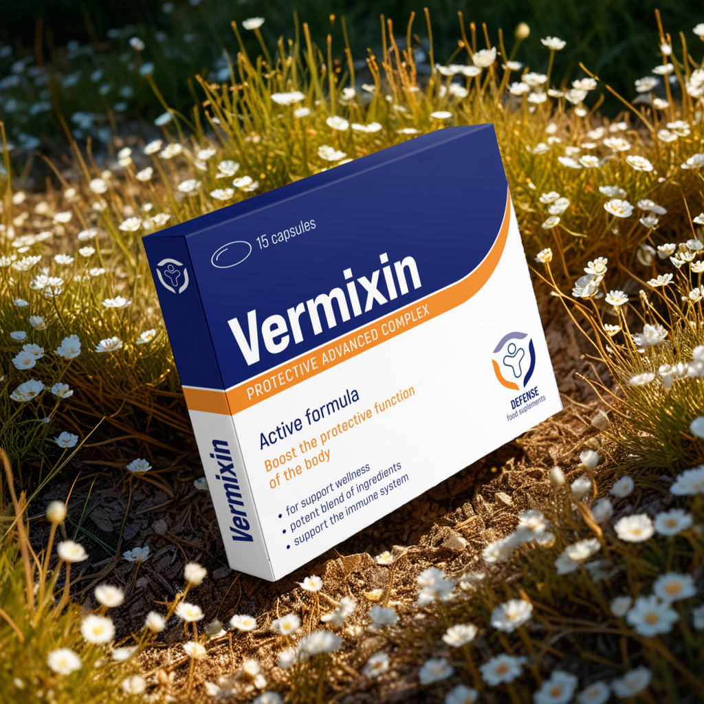 VERMIXIN