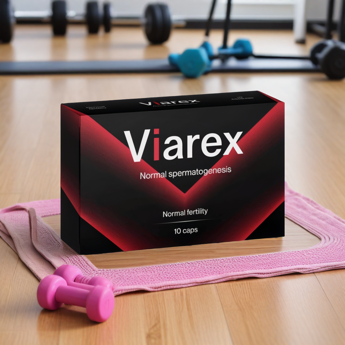 Viarex