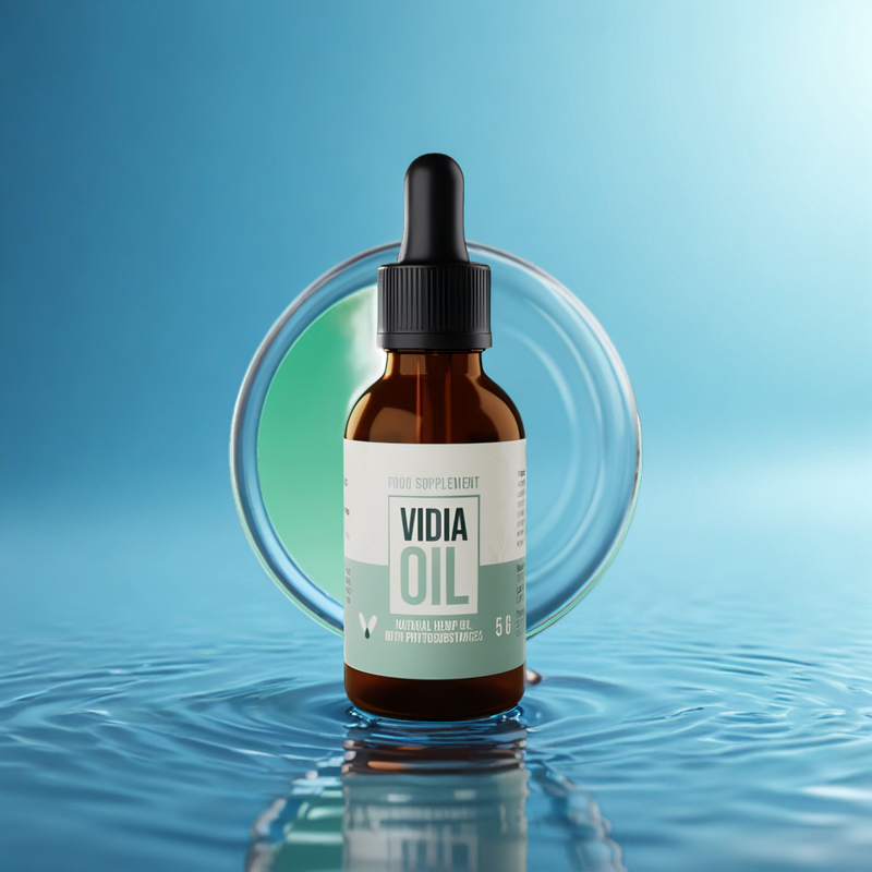 Vidia Oil