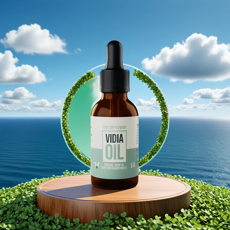 Vidia Oil