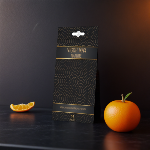 Vigor Max Nature