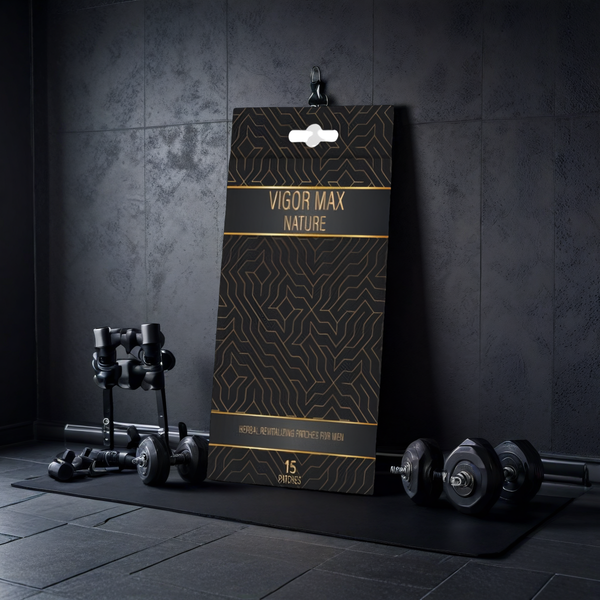 Vigor Max Nature