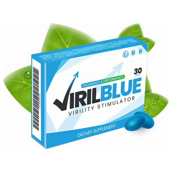 VIRILBLUE