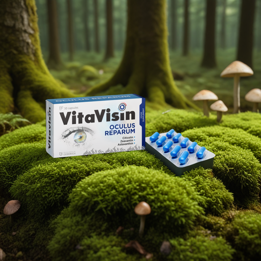 Vitavisin