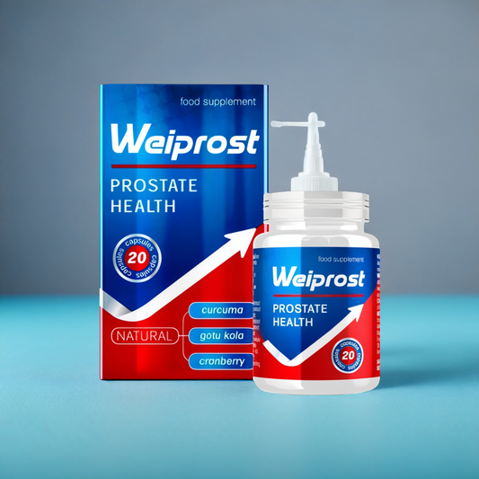 Weiprost