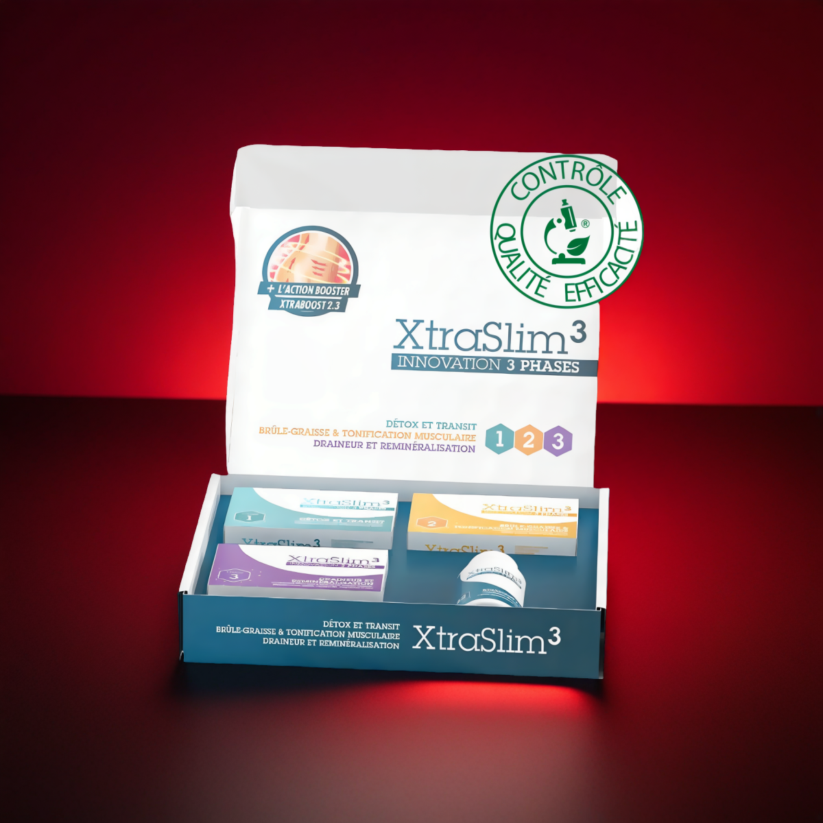 XtraSlim