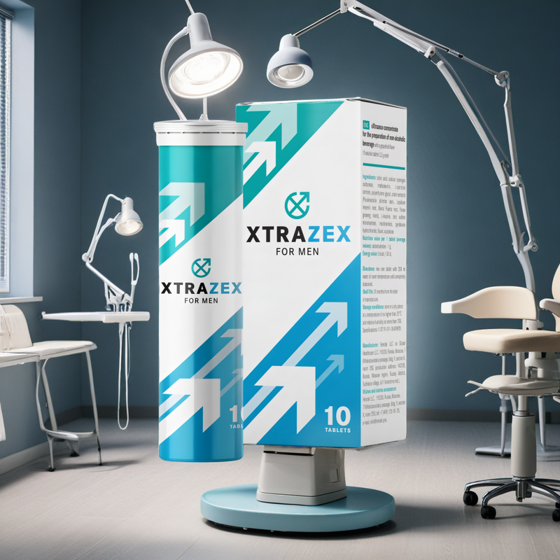 Xtrazex