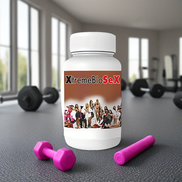 XTREMEBIO SEX