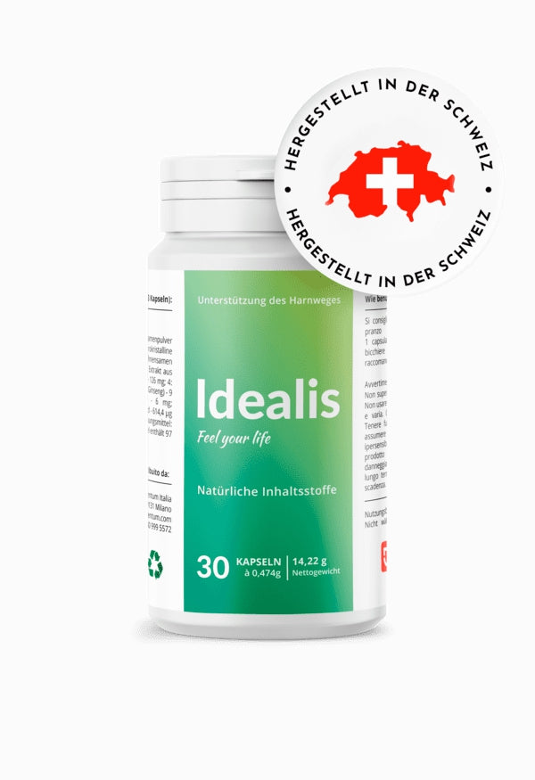 Idealis