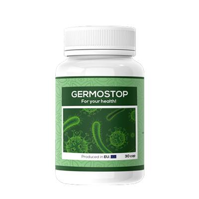 GERMOSTOP