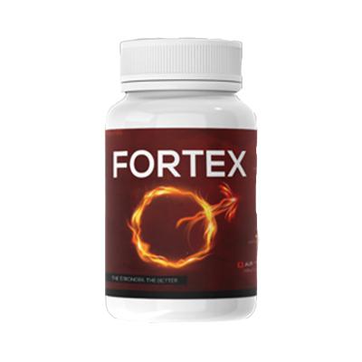 FORTEX