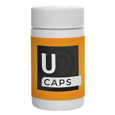 U CAPS