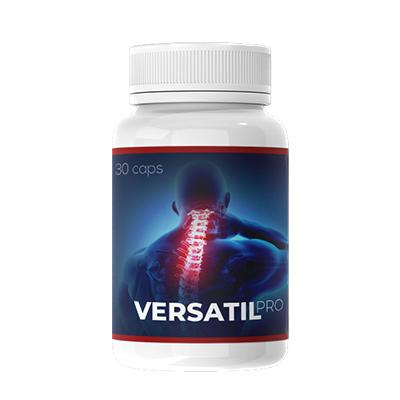 VERSATIL PRO