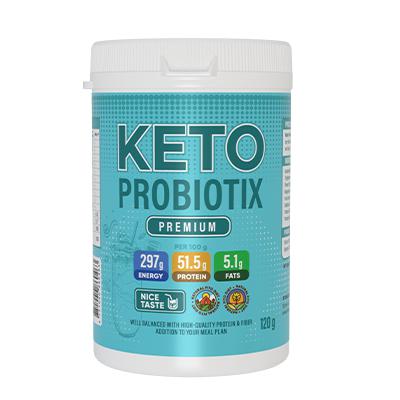 KETO PROBIOTIX (FR)