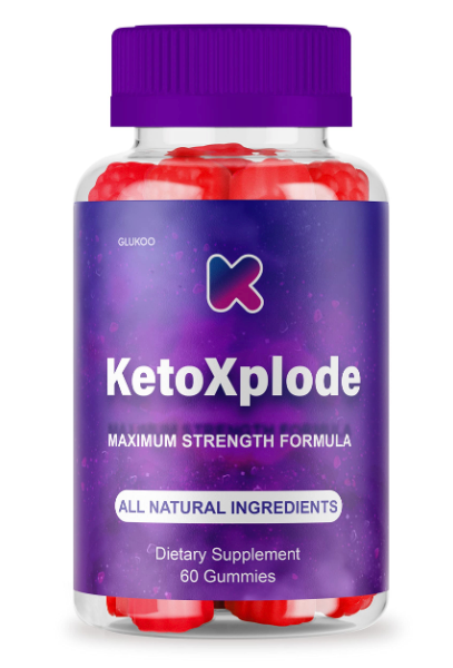 Ketoxplode