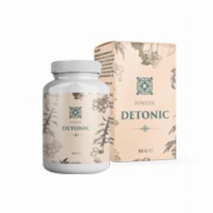 DETONIC