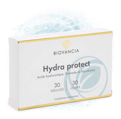 Hydra Protect