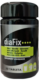 Dia Fix