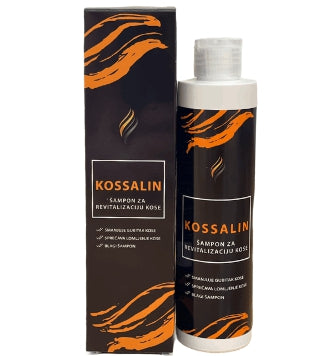 Kossalin Shampoo