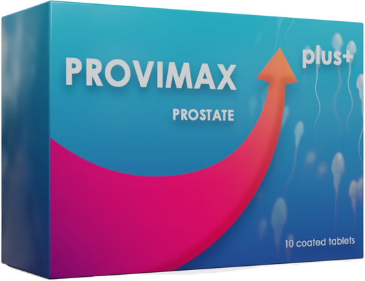 Provimax