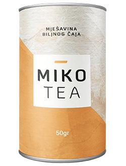 Мико Теа
