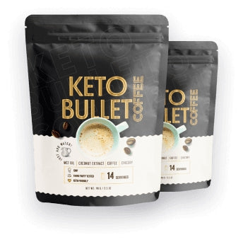 Keto Bullet