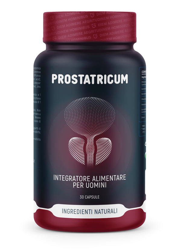 Prostatricum