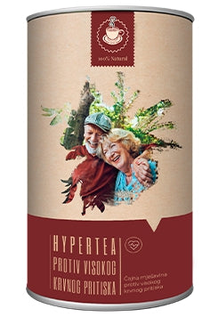 HYPERTEA