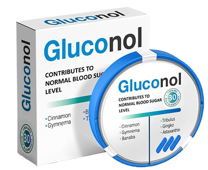 GLUCONOL