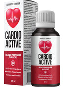 Cardioactive