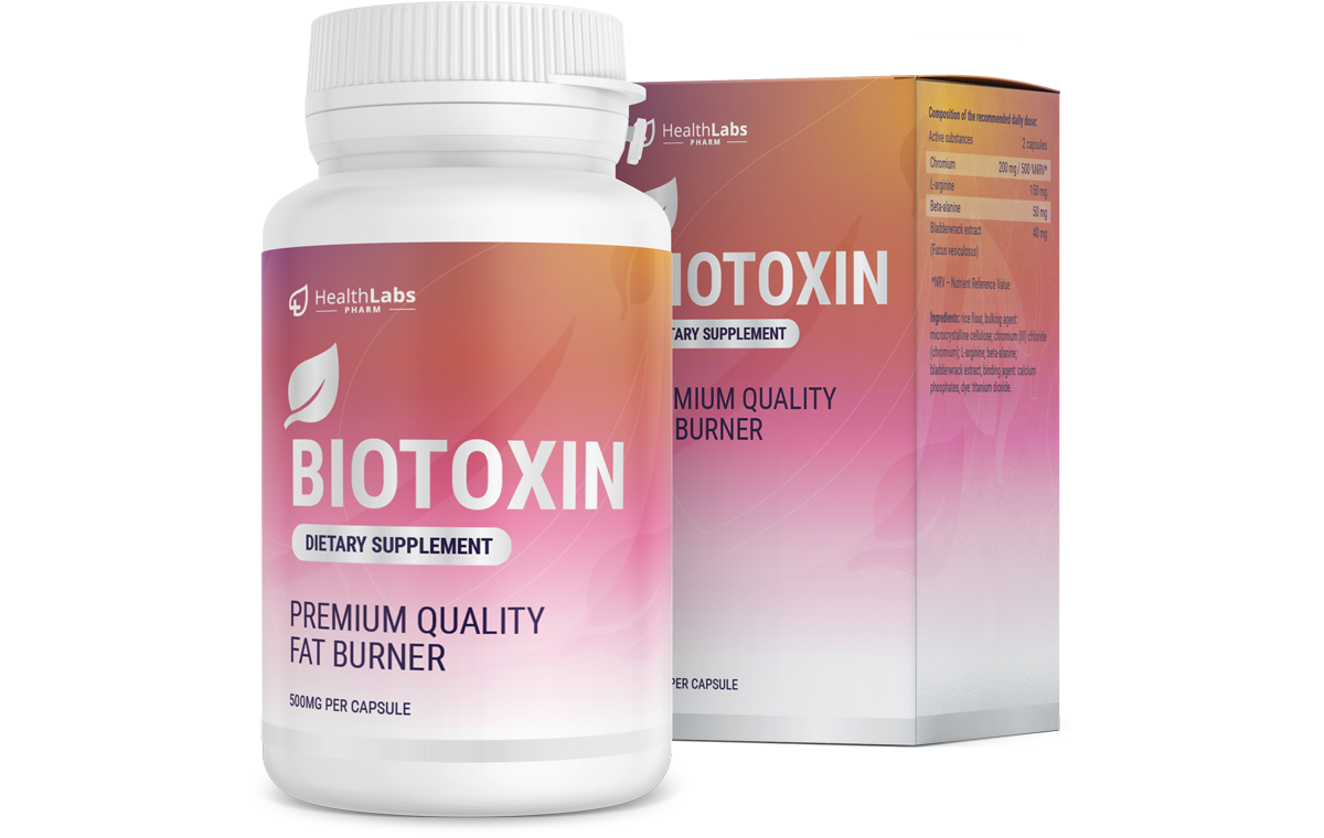 Biotoxin